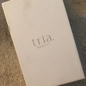 Tria Hair Removal 4x